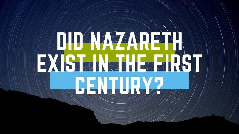 Biblical Truth: Did Nazareth Truly Exist in Scripture?