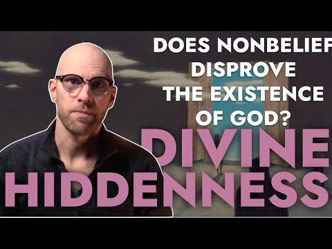 Divine Wisdom: Unveiling Hiddenness for Christian Seekers