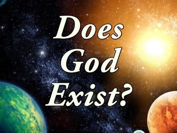 Does God Exist? Biblical Insights for Christian Believers