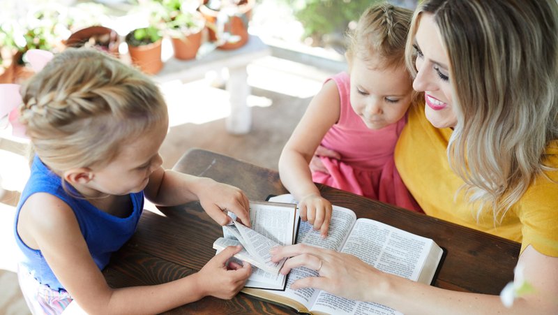 Discover 7 powerful ways to strengthen family bonds through faith in Christianity. Learn how to incorporate teachings into parenting for a deeper connection with your kids.