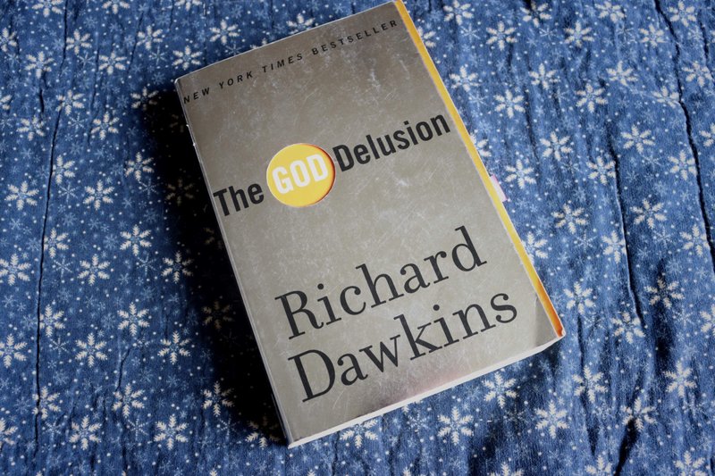 Biblical Insights on Debunking the God Delusion Fallacy