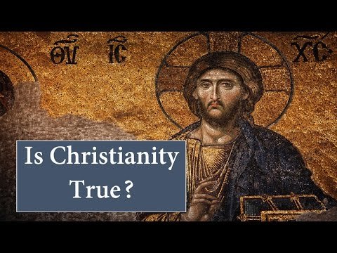 Ultimate Path to Salvation: Is Christianity Revealed in Scripture?