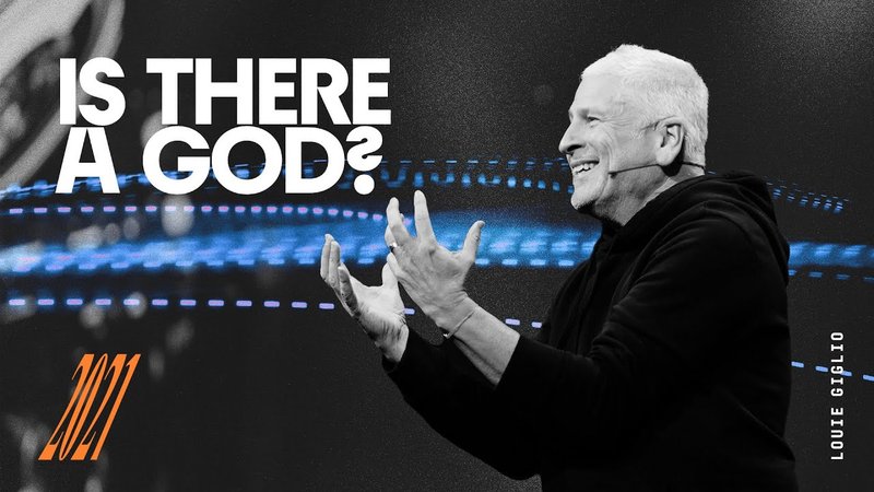 Is There a God? Biblical Perspective on Discovering Truth